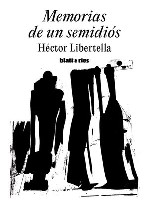 cover image of Memorias de un semidiós